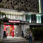 รูปภาพรีวิวของ Kalya Hotel Yogyakarta จาก Anto F.