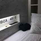 Review photo of Sleep Box Sukhumvit 22 from Pornsak K.