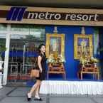 Review photo of Metro Resort Pratunam from Cicilia T. I. G.