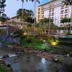 Imej Ulasan untuk ASTON Bogor Hotel & Resort dari Agung W.