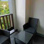 Review photo of ASTON Bogor Hotel & Resort 5 from Agung W.