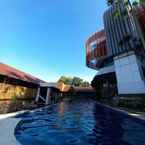 Review photo of Jatiluhur Valley Resort from Nikita T.