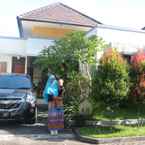 Review photo of Villa Umah D'Kampoeng from Ianuar T. P.