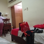 Review photo of OYO 1803 Hotel Sarangan Permai from Ernest V. S.