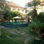 รูปภาพรีวิวของ Sri Phala Resort & Villa จาก Sukandra S.