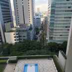 Review photo of Keio Plaza Hotel Tokyo 2 from Santoso S.