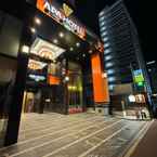 Review photo of APA Hotel Hakata Ekimae 2 Chome from Mutiara T. H.