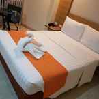 Hình ảnh đánh giá của CHAMBRE HOTEL MACTAN từ James A.