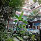 Review photo of Hotel Salak The Heritage from Sy F. A.