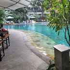 Review photo of Pullman Ciawi Vimala Hills Resort Spa & Convention 3 from Agung D.