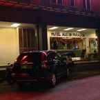 Review photo of Hotel Austin Paradise @ Pulai Utama from Sigit F.