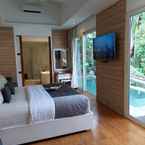 Review photo of Aleva Villa Seminyak by Ini Vie Hospitality from Dian P.