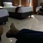 Review photo of Demelia Hotel Panakkukang 3 from Irwan J.