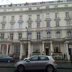 Review photo of Berjaya Eden Park London Hotel from Ardi A. R.