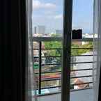 Hình ảnh đánh giá của Quest Hotel Simpang Lima - Semarang by ASTON từ Wiwik N.
