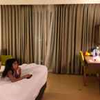 Hình ảnh đánh giá của Quest Hotel Simpang Lima - Semarang by ASTON 2 từ Wiwik N.