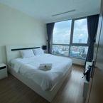 Review photo of Luxury Apartment Vinhomes Central Park from Nguyen N. T. X.