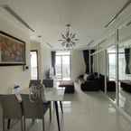 รูปภาพรีวิวของ Luxury Apartment - Vinhomes Central Park 2 จาก Nguyen N. T. X.