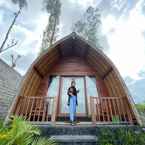 รูปภาพรีวิวของ Batur Panorama Glamping จาก Abdul A.