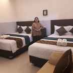 Review photo of The Surya Deluxe Homestay from Ni W. L. P.