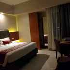Review photo of Demelia Hotel Panakkukang from Georgius N. V.