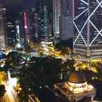 Review photo of Mandarin Oriental, Hong Kong from Adhitia T.