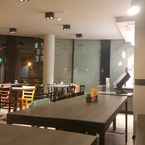 Review photo of Wolfgang's managed by a&o - Hostel from Dila A.