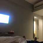 Review photo of favehotel Karawang from Siti A. P.