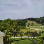 Review photo of Puri KIIC Golf View Hotel from Siti A. P.