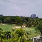 รูปภาพรีวิวของ Puri KIIC Golf View Hotel 2 จาก Siti A. P.