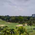 Review photo of Puri KIIC Golf View Hotel 4 from Siti A. P.