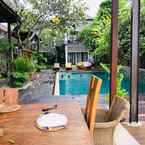 Review photo of The Lavana Villa Puri Hawila Jimbaran 2 from Gusti A. A.