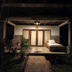 รูปภาพรีวิวของ Wawa Wewe II Villas 3 จาก Niken A. B.