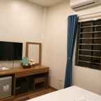 Review photo of Hanoi Genial Hotel 3 from Thi M. H. N.