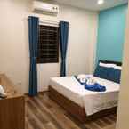 Review photo of Hanoi Genial Hotel 4 from Thi M. H. N.