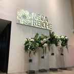 รูปภาพรีวิวของ Neca Reiche Hotel จาก Khun E.