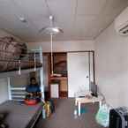 Review photo of Tomato Kyoto Hostel from Sindi M.