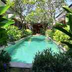 Ulasan foto dari OYO 2316 The Light Bali Villas dari Rina S.