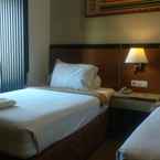 Review photo of De Green City Hotel Lampung from Robin S.