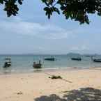 Review photo of The Pelican Residence and Suite Krabi 3 from Nopporn T.