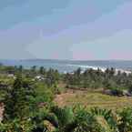 Review photo of Sawarna BimBim Seaview Homestay 2 from Sigiet K.