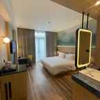 Review photo of Hotel Santika Pasirkaliki from Muhammad Z.