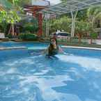 Review photo of Hotel Paluvi Pangandaran 3 from Tiaaa N.