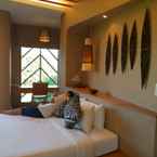 รูปภาพรีวิวของ Montis Resort 2 จาก Watcharapun B.