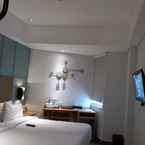 Review photo of Hotel Santika Pasir Koja 2 from Farida D.