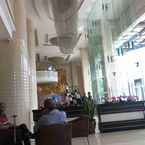 Review photo of Four Points by Sheraton Medan from Farida D.