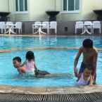 Review photo of Hotel Sahid Jaya Makassar 2 from Ade A.