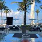 Review photo of Lv8 Resort Hotel 4 from Rizki S.
