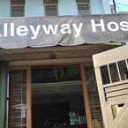 Review photo of Alleyway Hostel from Thi H. Q. D.