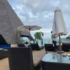 Review photo of The Kuta Beach Heritage Hotel Bali - Managed by Accor 2 from Yulita R. S.